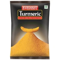 Everest Turmeric Powder : 100 gms - 100 gms