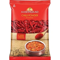 Aashirvaad Chilli Powder : 100 gms - 100 gms