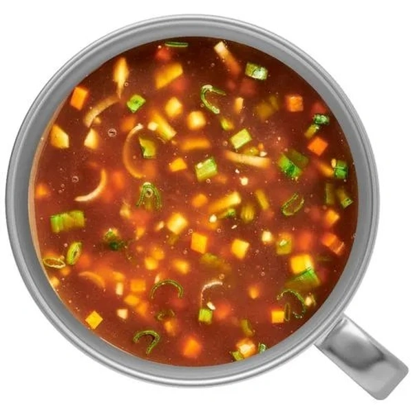 Ching'S Secret Manchow Instant Soup, 15 g Pouch - 55 gms