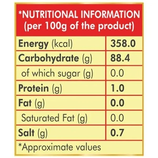 Weikfield Custard Powder Butterscotch, 75 g Carton - 75 gms, Butterscotch