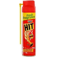 HIT Cockroach Killer Spray, 400 ml - 400 ml