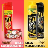 HIT Mosquito & Fly Killer Spray, 200 ml - 200 ml