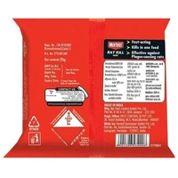 Mortein PowerGard Rat Kill Cake 25 g  - 25 g each Pack of 4
