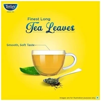Tetley Long Leaf Original Green Tea - 100 g - 100 GMS