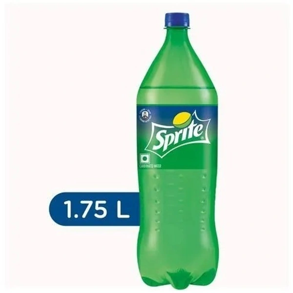 Sprite Bottle : 1.25 Litres - 1.25 Lts