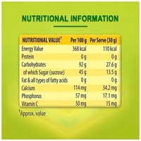 Glucon-D Instant Energy Nimbu Pani : 1 kg - 200 gms
