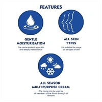 Nivea Body Milk Nourishing Lotion : 600 ml - 600 ml