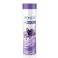 Pond's Magic Freshness Talc :50 gms - 50 GMS, Acacia Honey