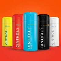 Cinthol Deo Talc - Original, Complexion Talcum Powder 300 g - 300 GMS