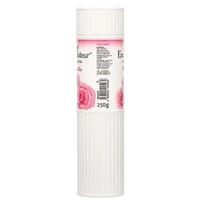 Enchanteur Romantic Perfumed Talc - For Women, 250 g - 250 GMS