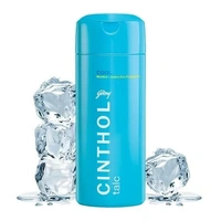 Cinthol Cool Talc - Cooling Effect With Menthol, Active De, 300 g - 300 GMS