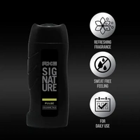 Axe Signature Pulse Cologne Talc, 300 g - 300 GMS