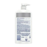 Dove Hair Fall Rescue Shampoo 1 L - 1 LITRE, Hair Fall Rescue