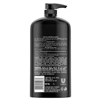 TRESemme Hair Fall Defense Shampoo : 1 LITRE - 1 LITRE, Hair Fall Defense