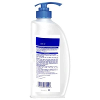 Head & shoulders Anti-Dandruff Shampoo - Anti Hairfall, 650 ml - 650 ML, Anti Hairfall