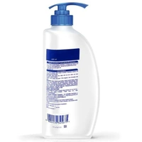 Head & shoulders Cool Menthol Anti-Dandruff Shampoo 650 ML - 650 ML, Cool Menthol