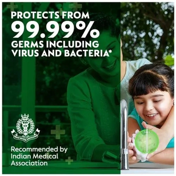 Dettol Original Soap, Germ Defender 125g - 125 gms