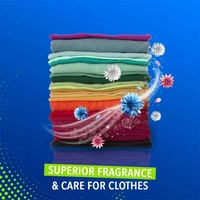 Surf Excel Matic Top Load Detergent Powder, 1 kg - 1 KG