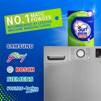 Surf Excel Matic Top Load Detergent Powder, 1 kg - 1 KG