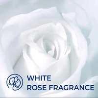Lux International White Flower Creamy Perfection Soap Bar, 75 g  - 75 gms