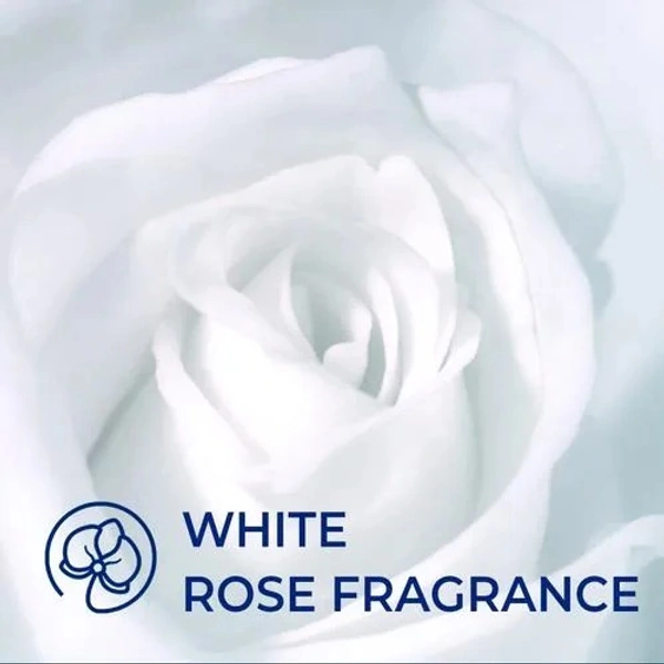 Lux International White Flower Creamy Perfection Soap Bar, 75 g  - 75 gms