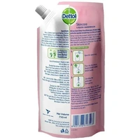 Dettol Liquid Handwash Refill - Skin Care : 750 ml - 750 ML