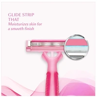 Gillette Venus Hair Removal Razor - Provides Smooth Skin, For Women, 1 pc - 1 pc