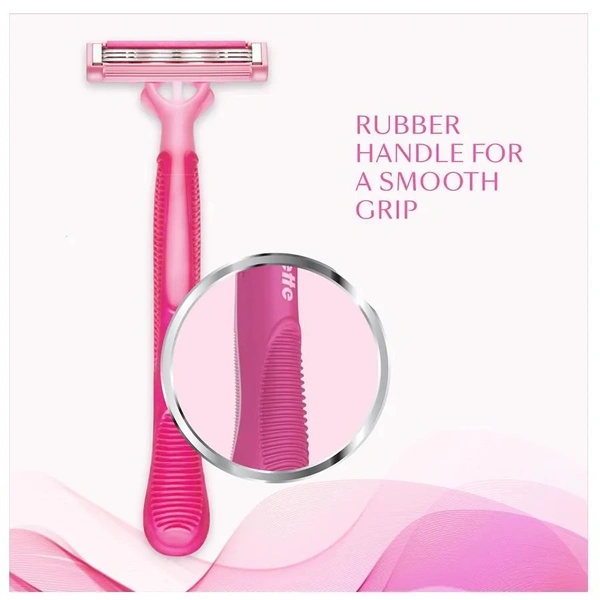 Gillette Venus Hair Removal Razor - Provides Smooth Skin, For Women, 1 pc - 1 pc