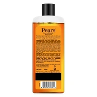 Pears Pure & Gentle Shower Gel - With 98% Pure Glycerine, 100% Soap Free 250 m - 250 ml, Original