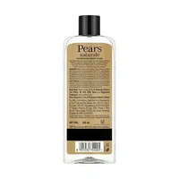 Pears Naturale Nourishing Coconut Water Bodywash, 250 ml - 250 ml, Nourishing Coconut
