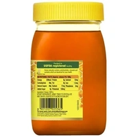 Dabur 100% Pure Honey - Worlds No.1 Honey Brand With No Sugar Adulteration, 500 g - 500 gms