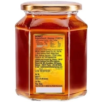 Zandu Pure Honey - No Added Sugar, 250 g - 250 GMS