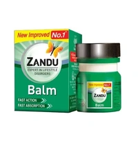 Zandu Balm, 50 ml - 50 ML
