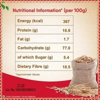 Aashirvaad Superior MP Atta (Godhuma pindi): 1 kg - 1 kG, Superior MP