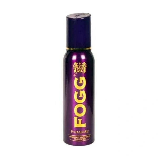 Fogg Fragrant Body Spray for Women - Paradise, 150 ml - 150 ML