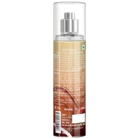 Layer'r Wottagirl Pink Angel Body Spray : 135 ml - 135 ML, Vanilla Twist