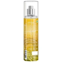 Layer'r Wottagirl Pink Angel Body Spray : 135 ml - 135 ML, Fresh Citrus