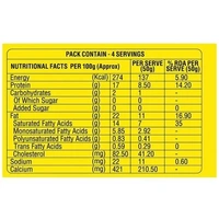 iD Fresho Soft & Creamy Paneer, 200 g - 200 GMS