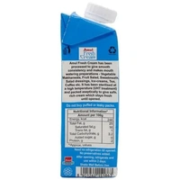 Amul Fresh Cream : 250 ml - 250 ml