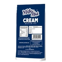 Milky Mist Cream - Fresh, 200 g - 200 gms