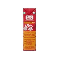 Amul Gold Homogenised Standardised Milk : 1 Litre - 1 litre