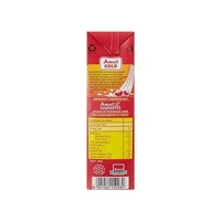 Amul Gold Homogenised Standardised Milk : 1 Litre - 1 litre