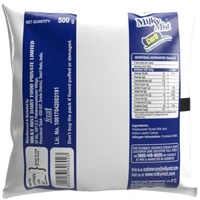 Milky Mist Farm Fresh Curd/Dahi - Premium 500 g Pouch - 500 GMS