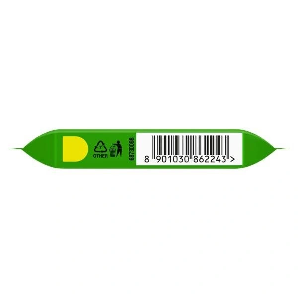 Dishwash Bar 60 g - 60 GMS