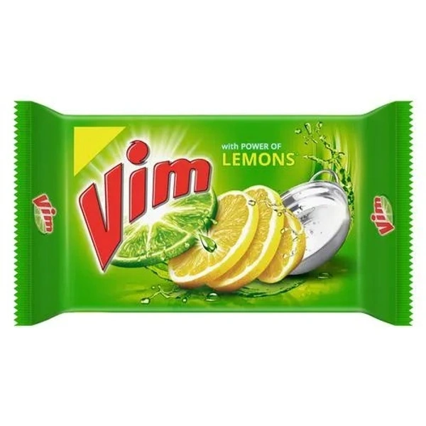 Dishwash Bar 125 GMS - 125 GMS
