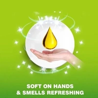Vim Dishwash Liquid - Gel Lemon, 750 ml Bottle - 750 ML, Gel Lemon