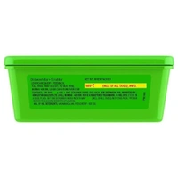 Vim Dishwash Bar - Lemon, 250 g - 250 gms, Lemon