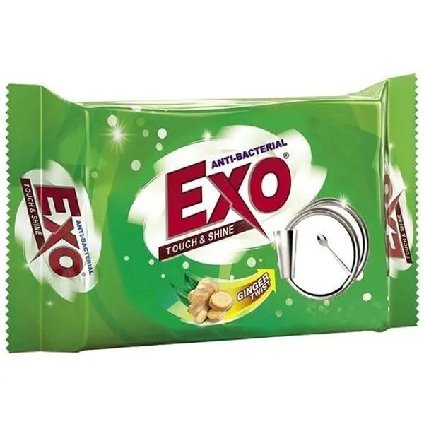 Exo Dish wash Bar 300 g - 300 gms