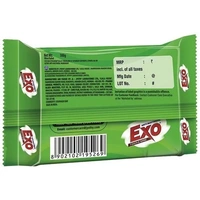 Exo Dish wash Bar 300 g - 300 gms