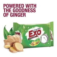 Exo Dish wash Bar 300 g - 300 gms